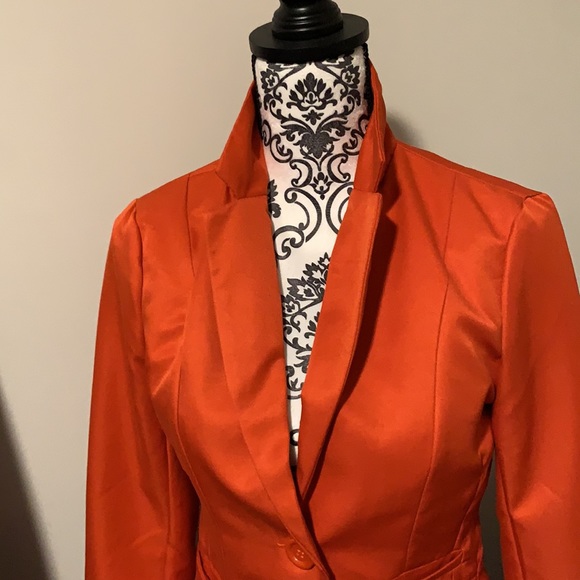 Spring/Summer Blazer - Picture 10 of 10